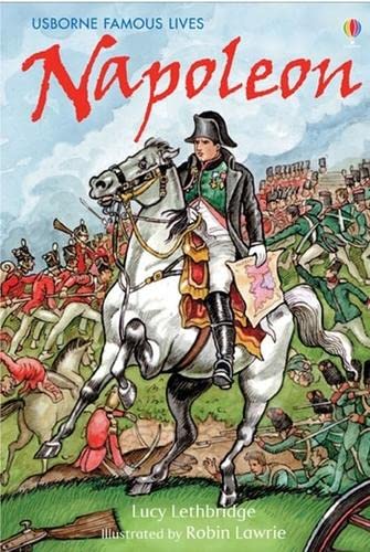 Product Image: Napoleon (Young Reading Series 3)