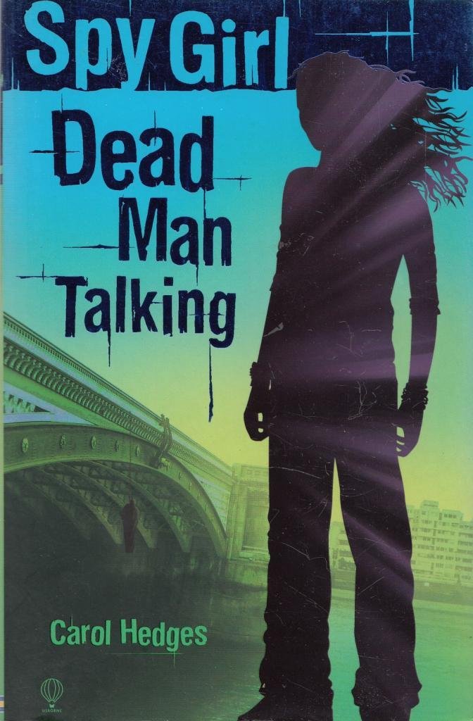 Product Image: Dead Man Talking (Spy Girl)