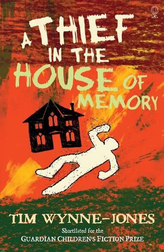 A Thief in the House of Memory book