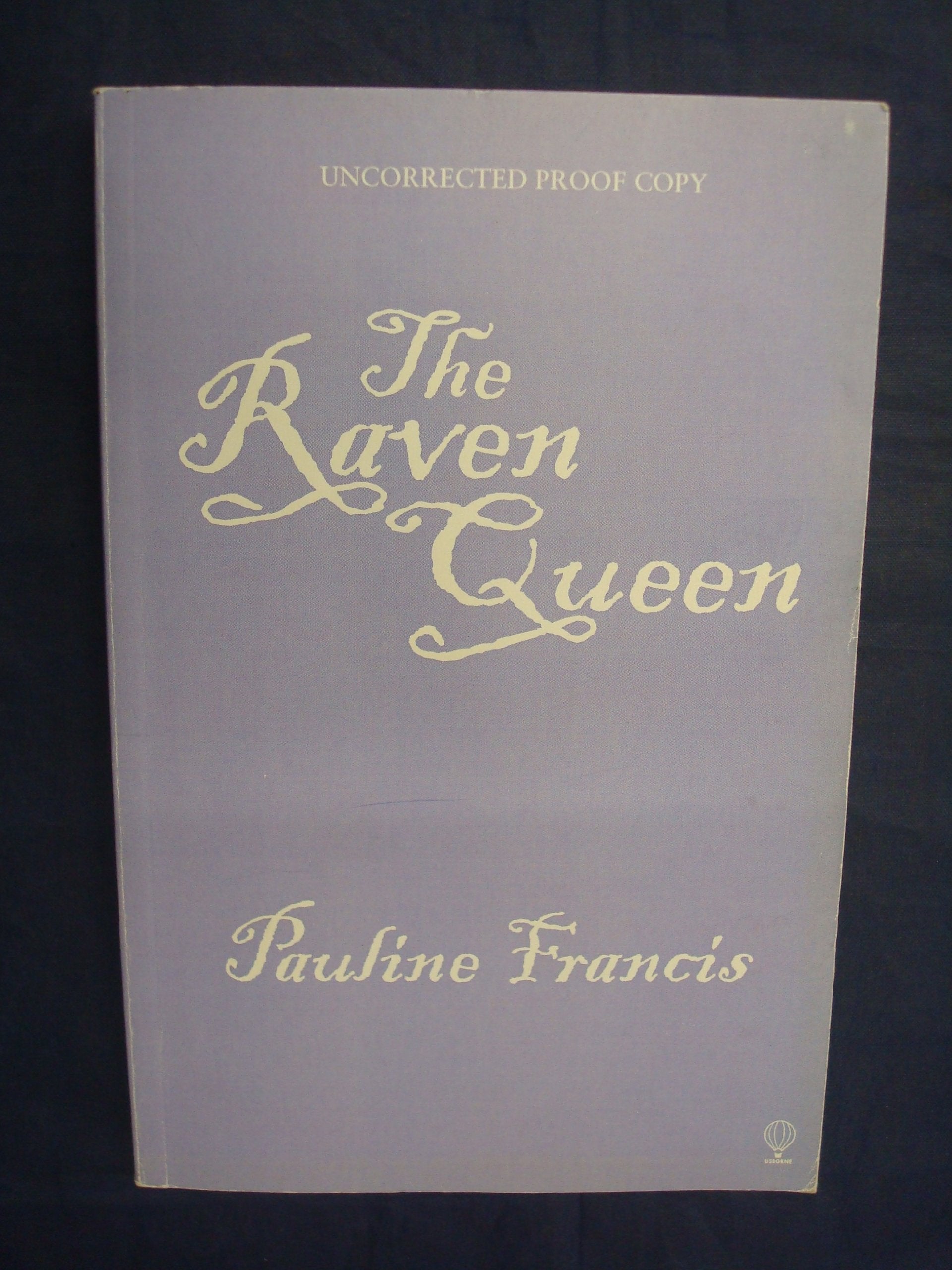 Product Image: The Raven Queen