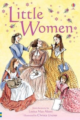 Little Women (Young Reading Series 3) Novels & Short Stories