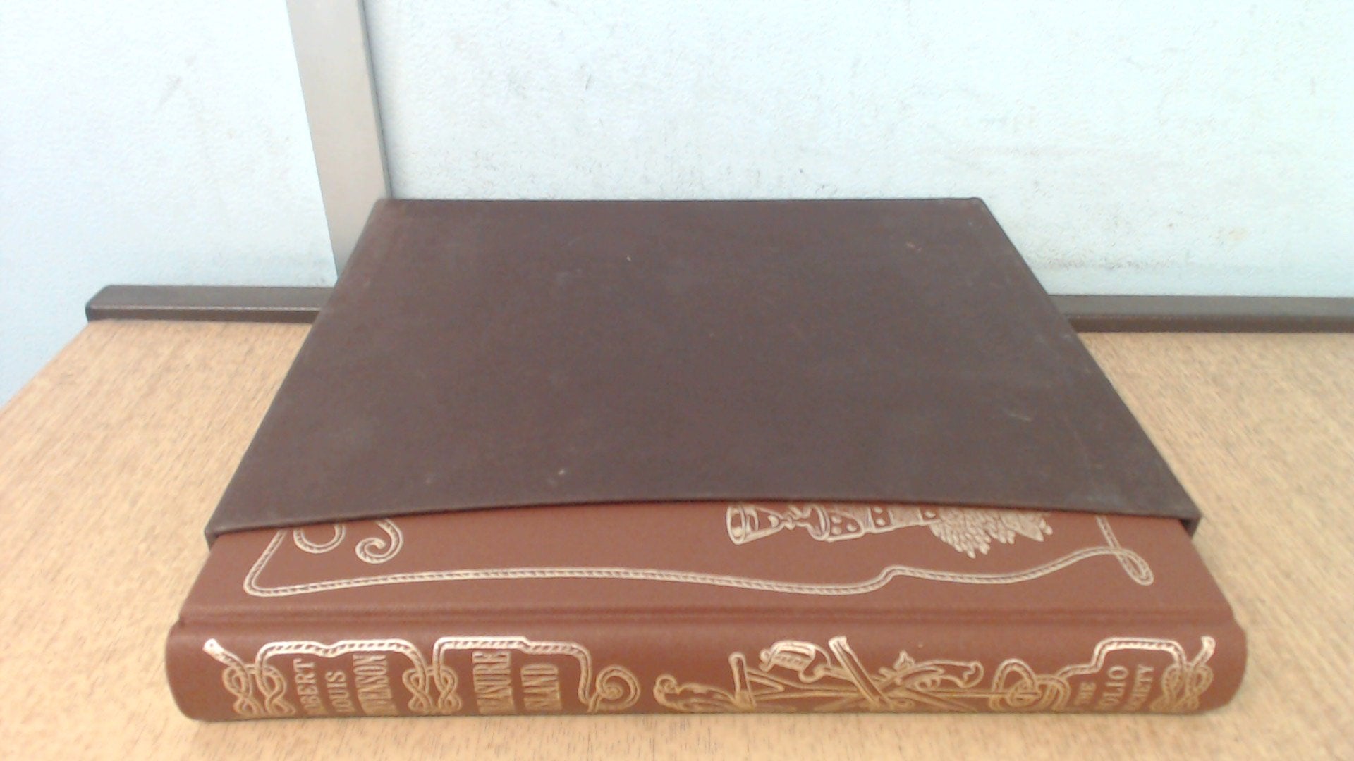 Treasure Island Fairy Tales & Legends