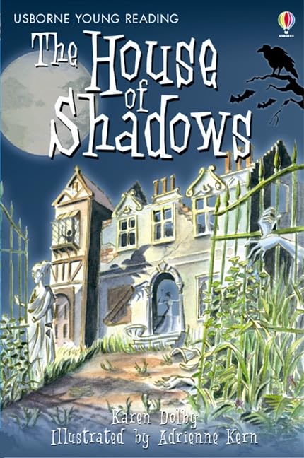 The House of Shadows (Young Reading Series 2) Fairy Tales & Legends