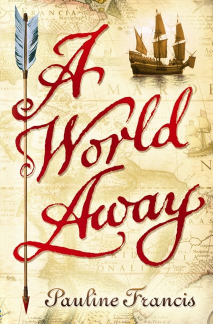 A World Away Fiction books for children
