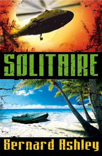 Solitaire Novels & Short Stories