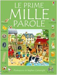 Product Image: Le prime mille parole