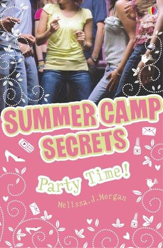 Party Time! Novels & Short Stories