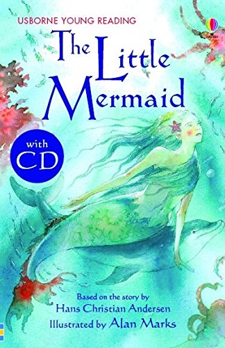 The Little Mermaid (Young Reading Series 1) Fairy Tales & Legends