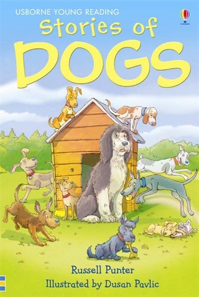 Stories of Dogs (Young Reading Series 1) Novels & Short Stories