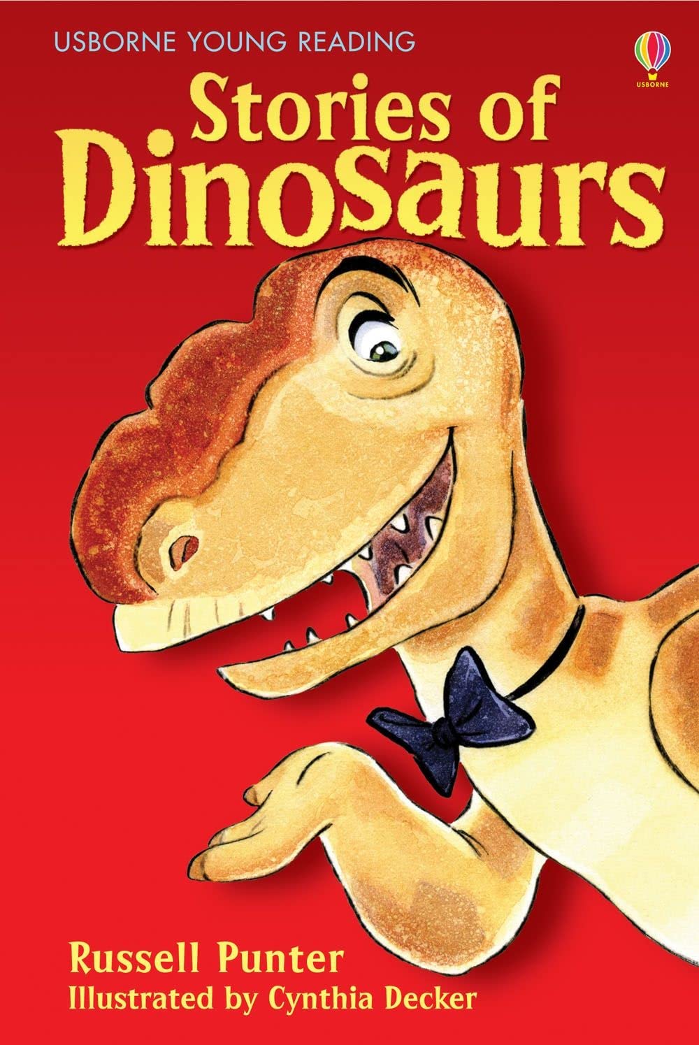Stories of Dinosaurs (Young Reading Series 1) Politics & History