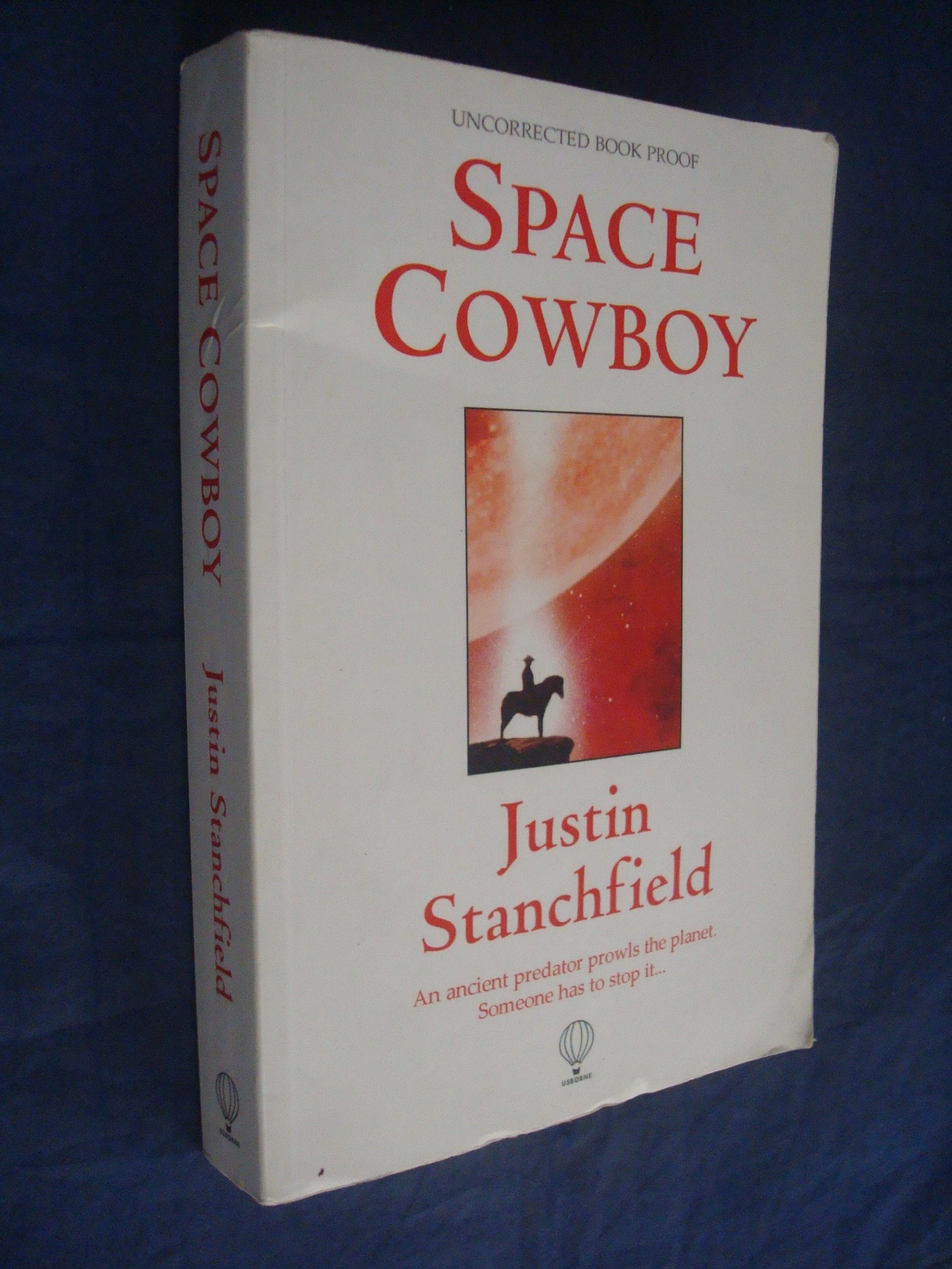 Product Image: Space Cowboy