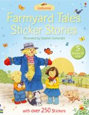 Farmyard Tales Sticker Story Collection book