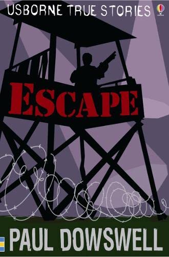 Escape (True Stories) Novels & Short Stories for children