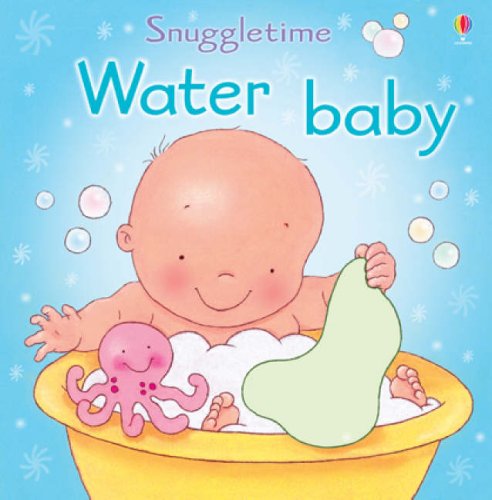Product Image: Snuggletime: Water Baby