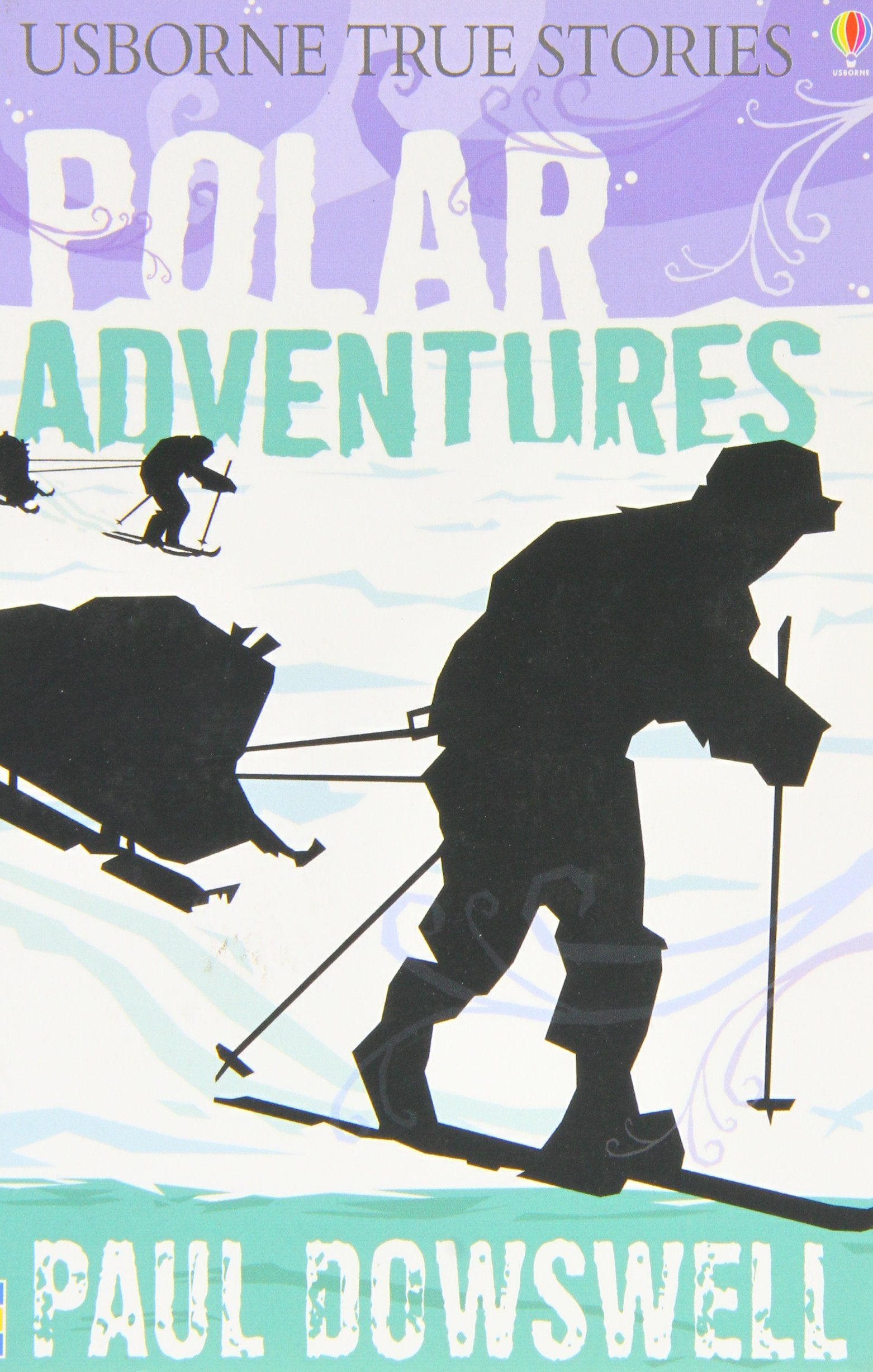 Product Image: Polar (True Stories)