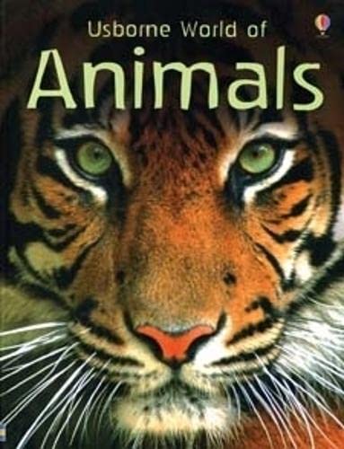 Product Image: World of Animals (Internet-Linked Reference Books)
