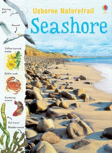 Product Image: Seashore (Naturetrail)