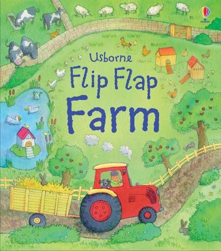Product Image: Flip Flap Farm