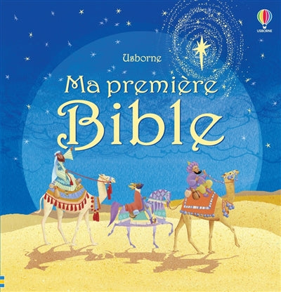 Product Image: Ma première Bible