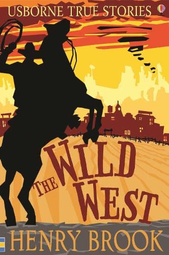 Wild West book