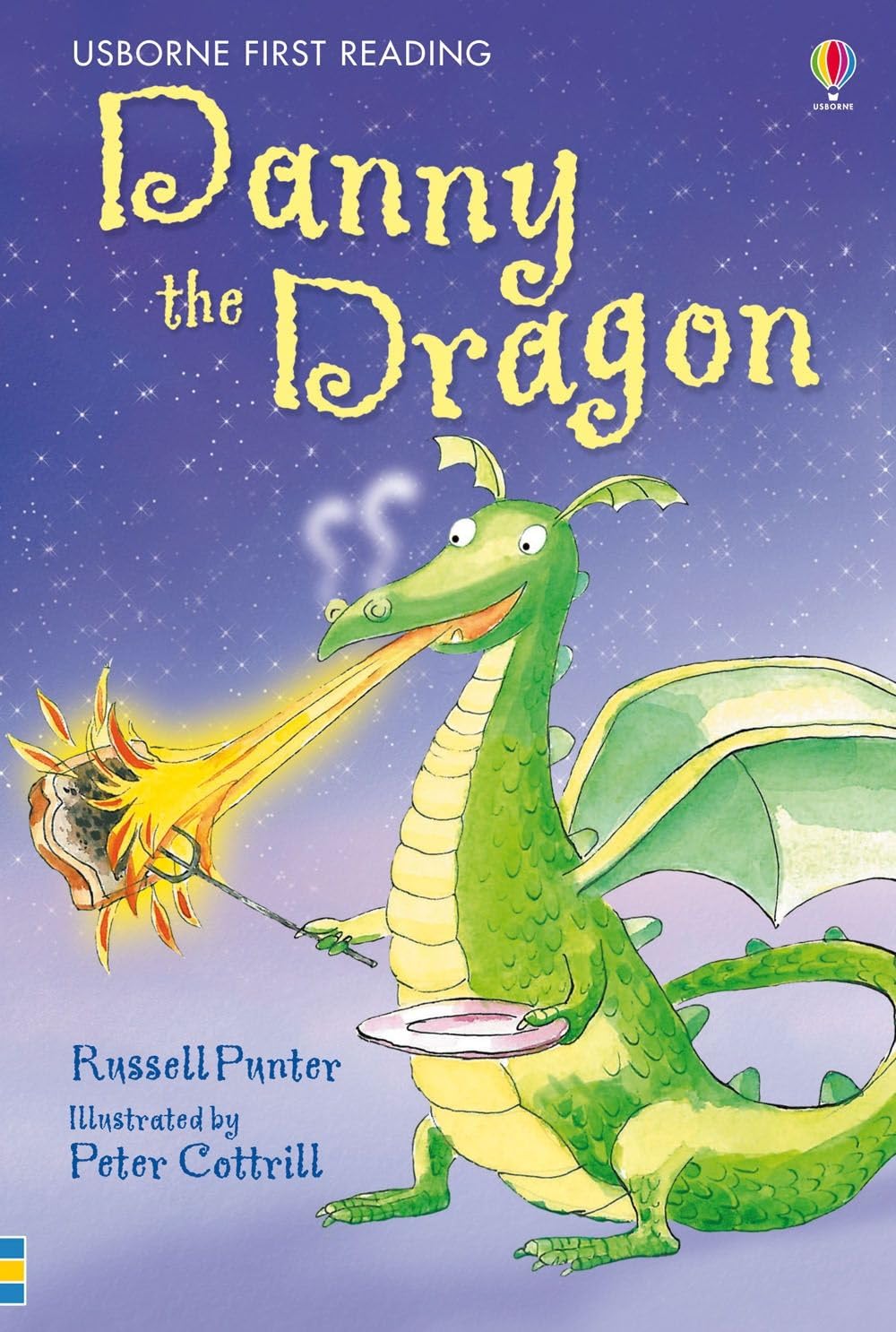 Product Image: Danny the Dragon