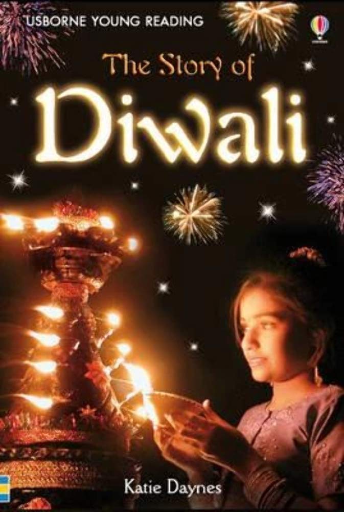 Diwali (Young Reading (Series 2)): 1 Novels & Short Stories
