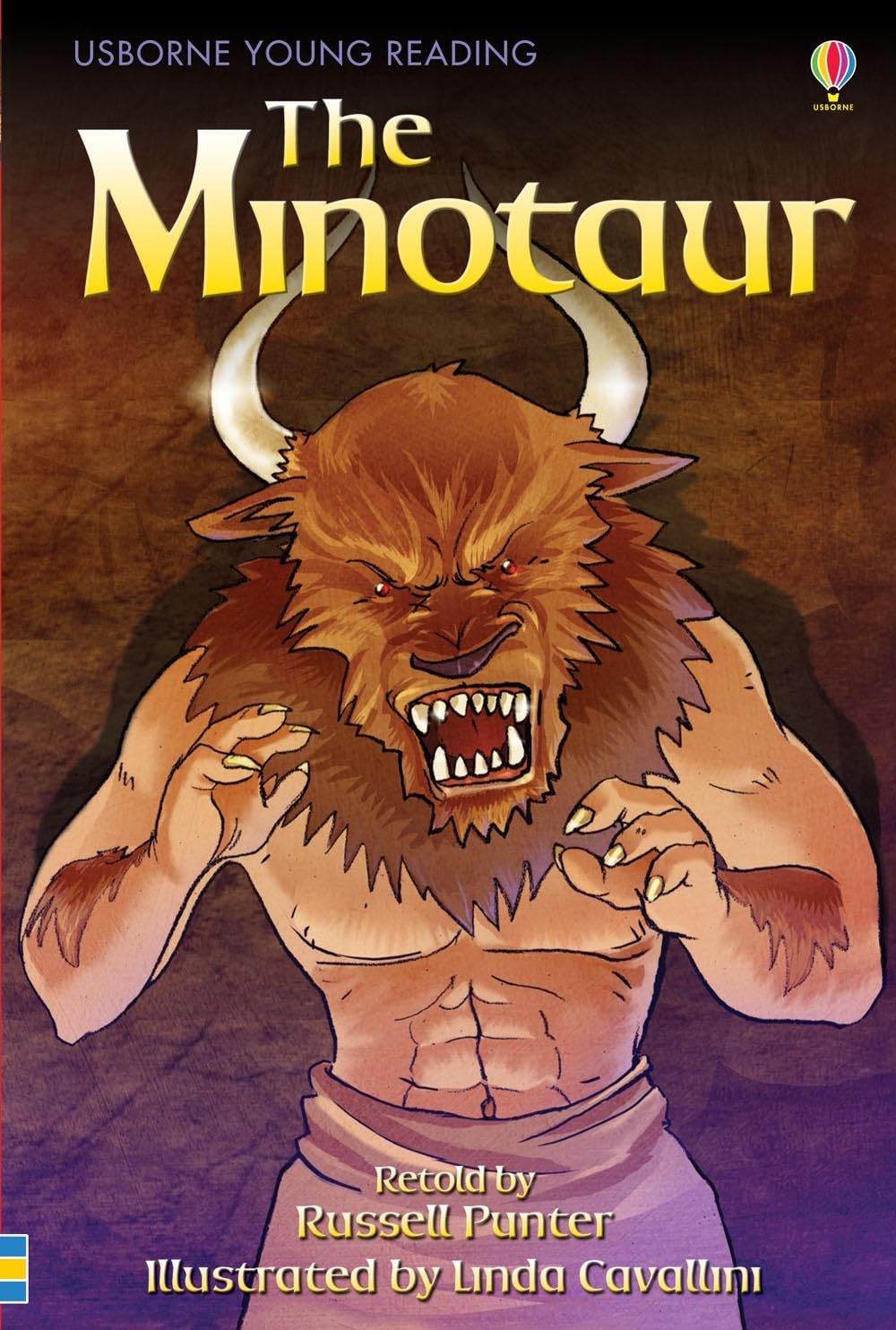 The Minotaur Professional & Reference Books