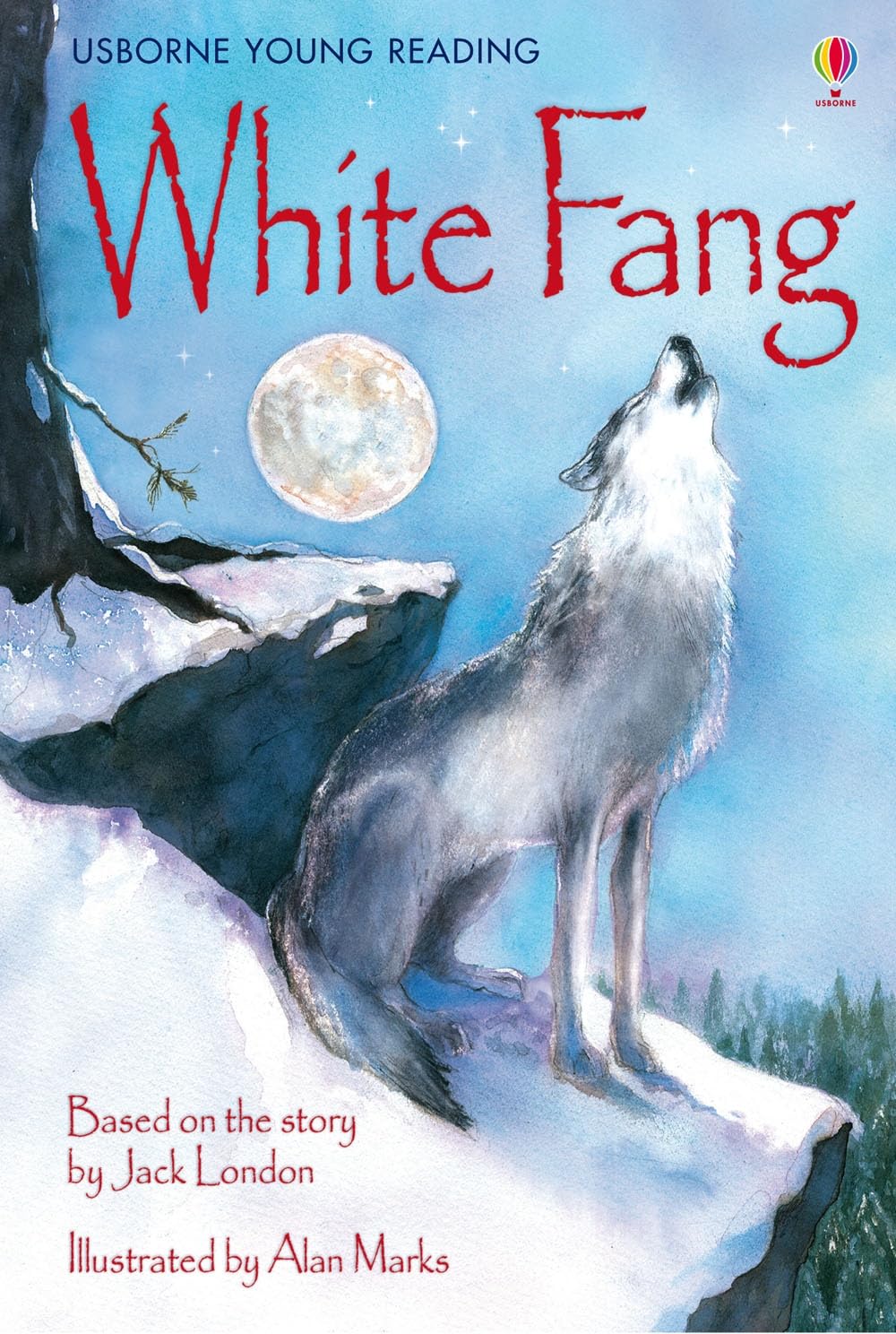 White Fang (Young Reading, Series Three) (Young Reading Series 3) Novels & Short Stories