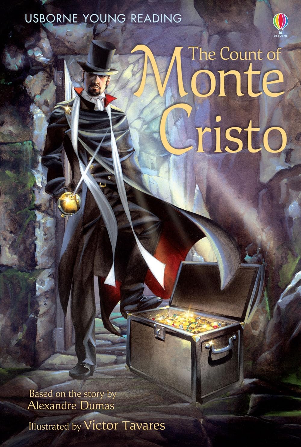 The Count of Monte Cristo Non-fiction