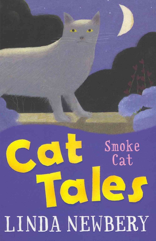Product Image: Smoke Cat