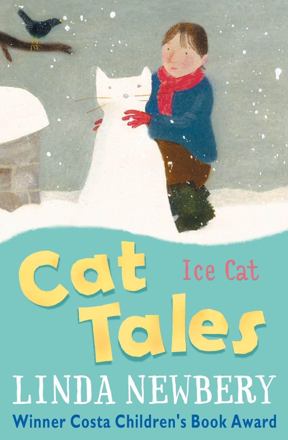 Ice Cat Manga