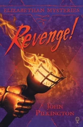 Revenge! (Elizabethan Mysteries) Fiction