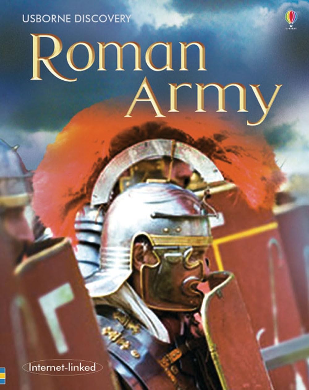Product Image: Discovery Roman Army