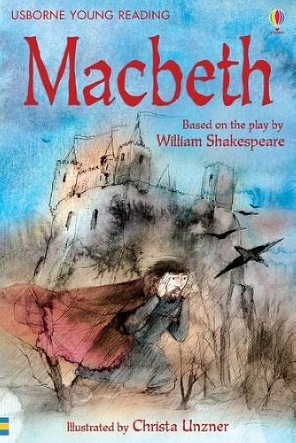 Macbeth (Young Reading Series 2) Novels & Short Stories