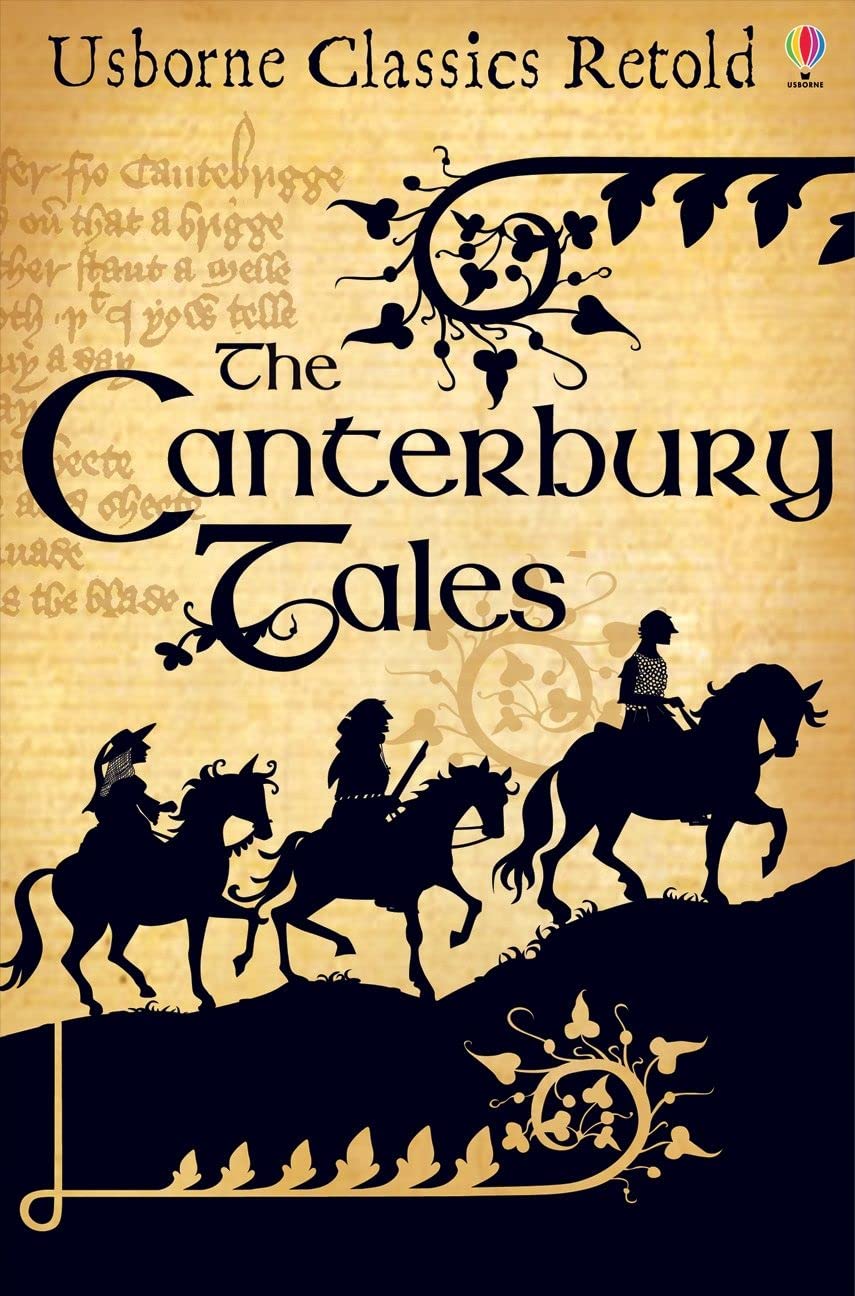 Canterbury Tales Learning & Reference