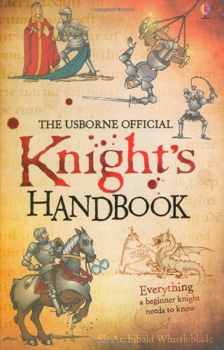 Knight's Handbook (Handbooks) Non-fiction