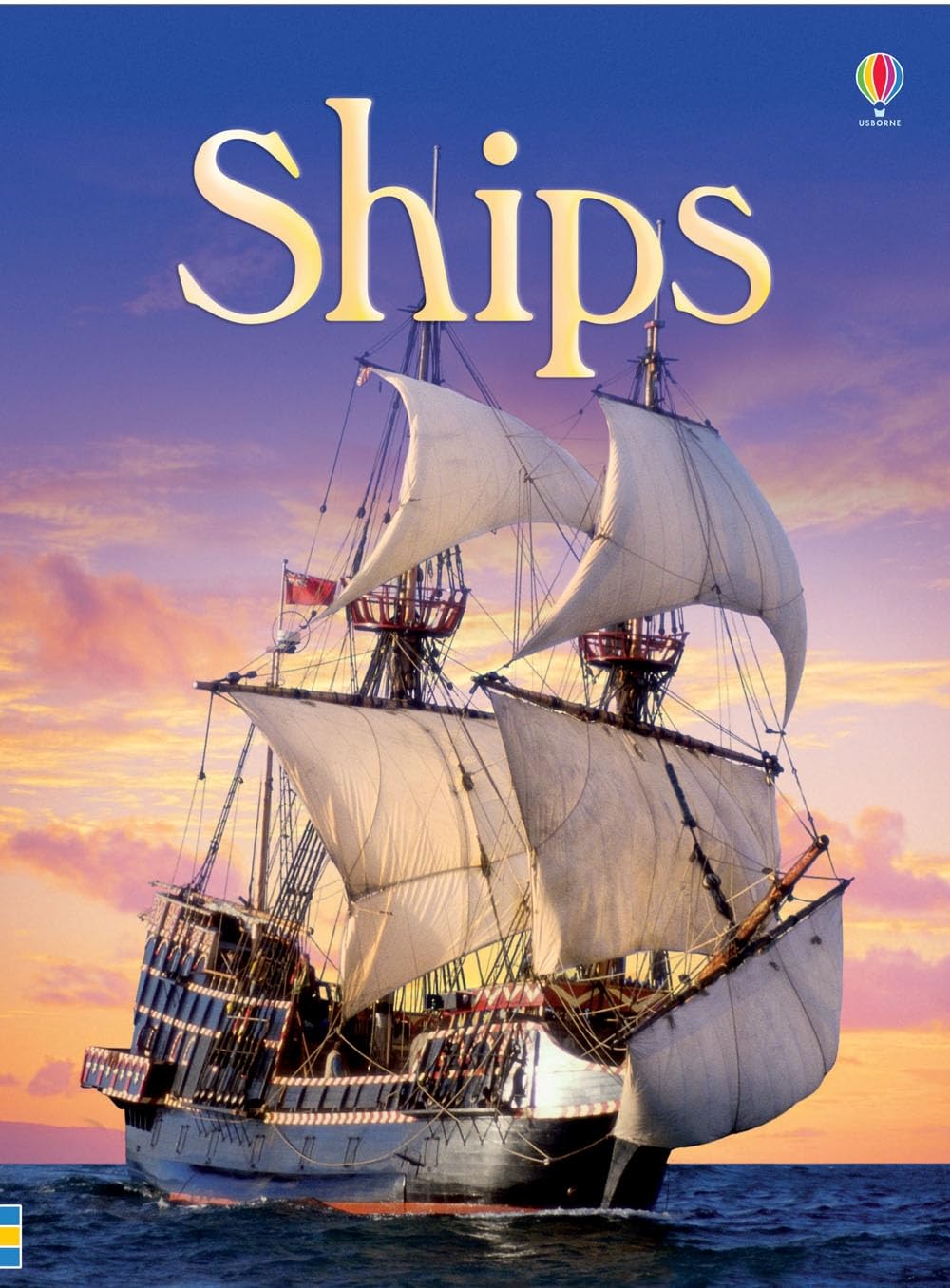 Ships (Beginners) Non-fiction