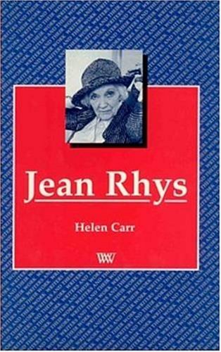 Product Image: Jean Rhys