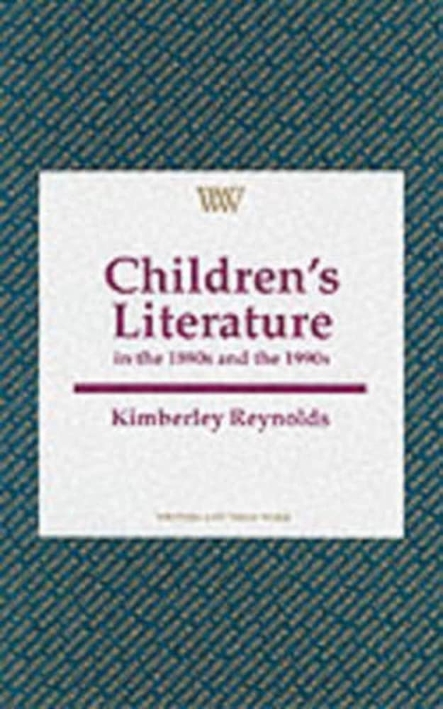 Children's Literature book