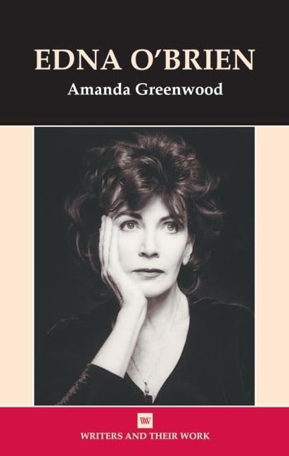 Edna O'Brien (Writers and Their Work) Social Sciences