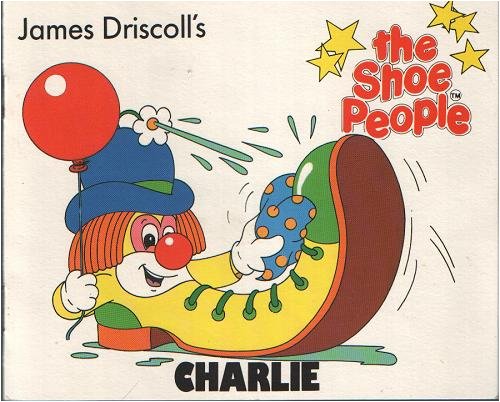 Charlie (Shoe People) Contemporary literature