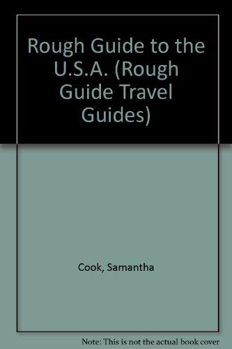 Rough Guide to the U.S.A. (Rough Guide Travel Guides) Leisure, Home & Garden