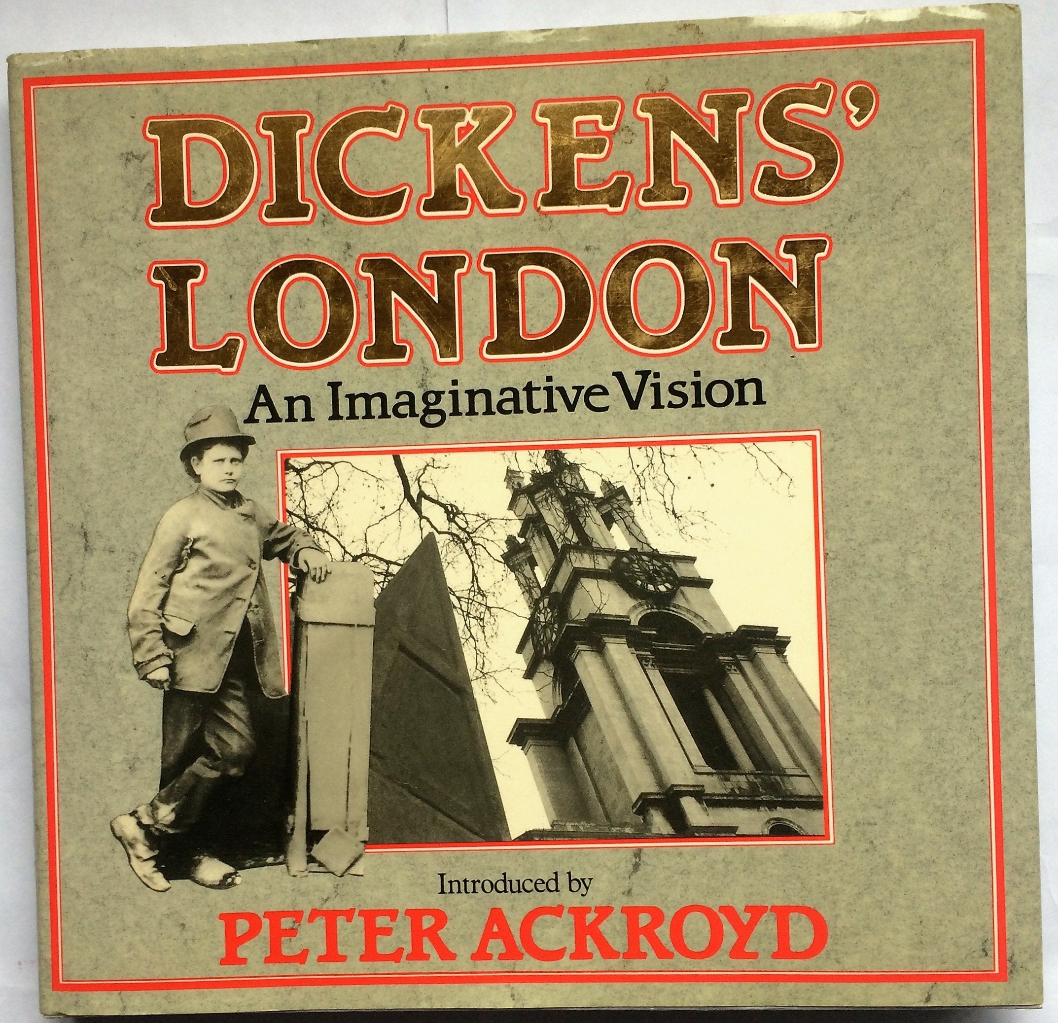 Dickens' London Leisure, Home & Garden