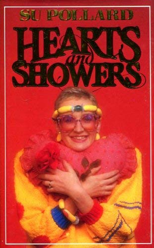 Product Image: Hearts and Showers