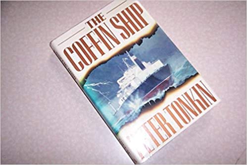 Coffin Ship Books