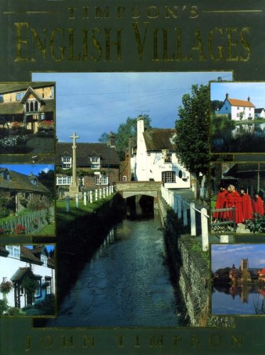 Timpson's English Villages Leisure, Home & Garden