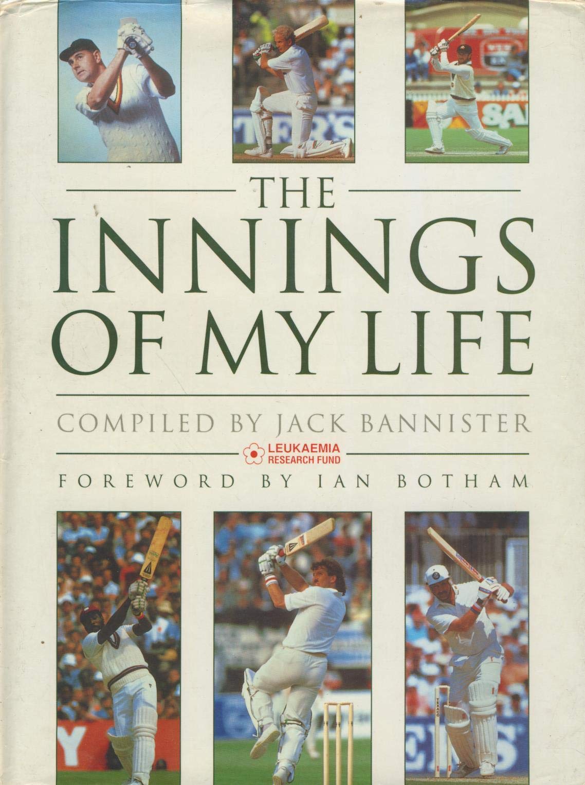 Innings of My Life Memories