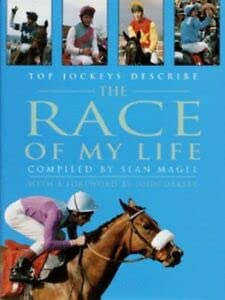 The Race of My Life Leisure & Fun