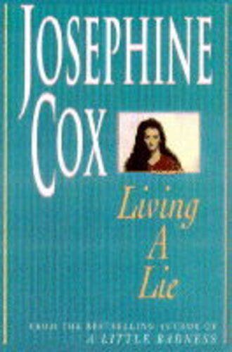 Living a Lie: An utterly captivating saga of the power of true love Contemporary literature