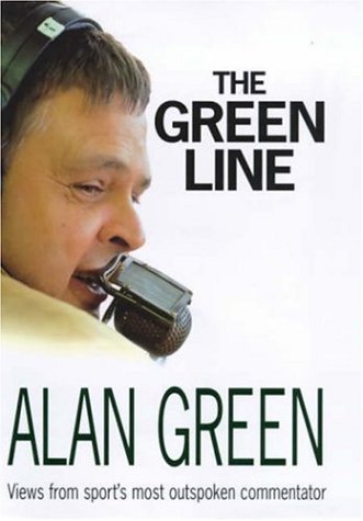 Product Image: The Green Line